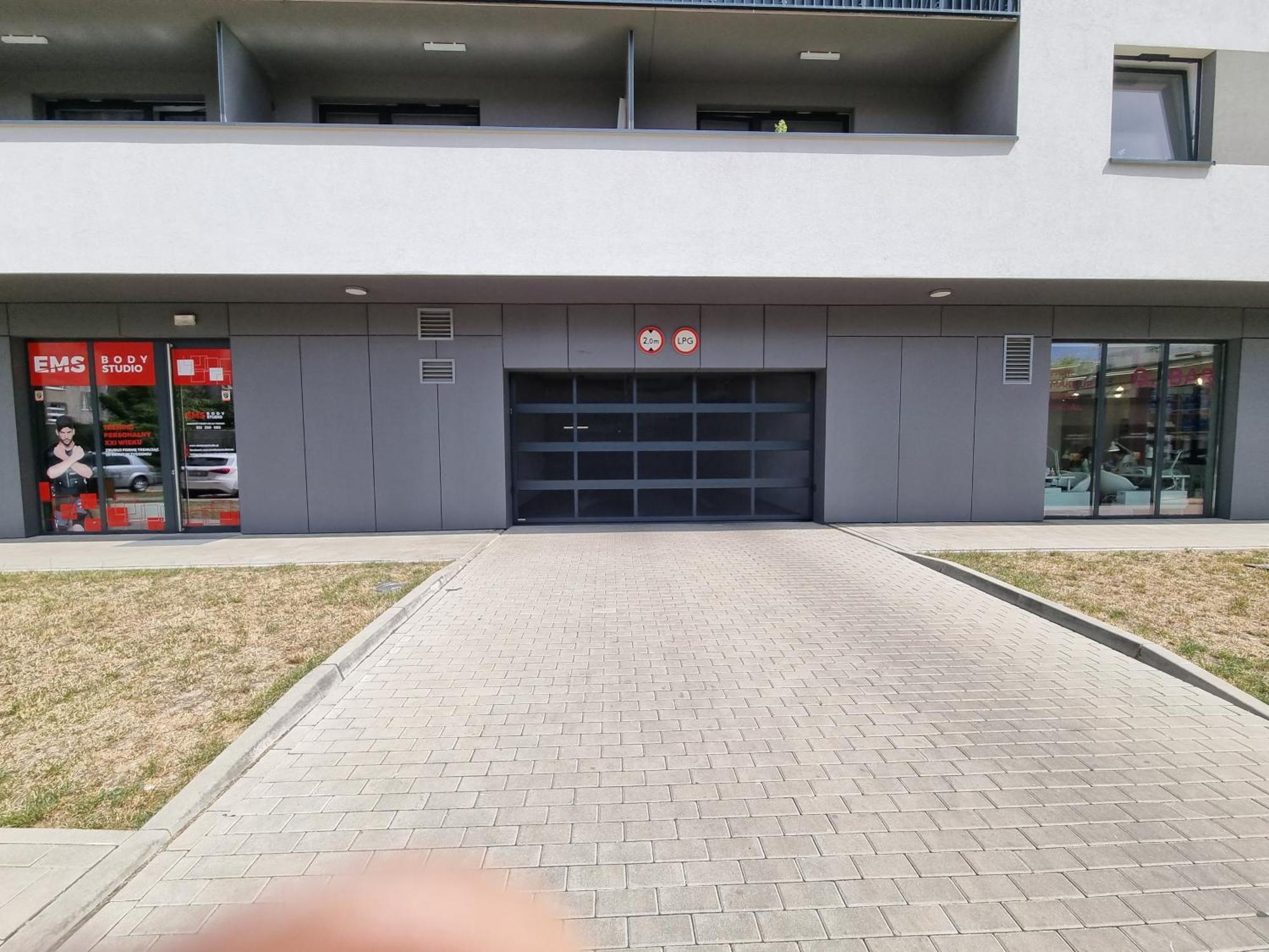 Q Apart Meta - Klimatyzowane Apartamenty Przy Manufakturze Z Garazem Lub Parkingiem Gratis, Fv Lódź Exterior foto