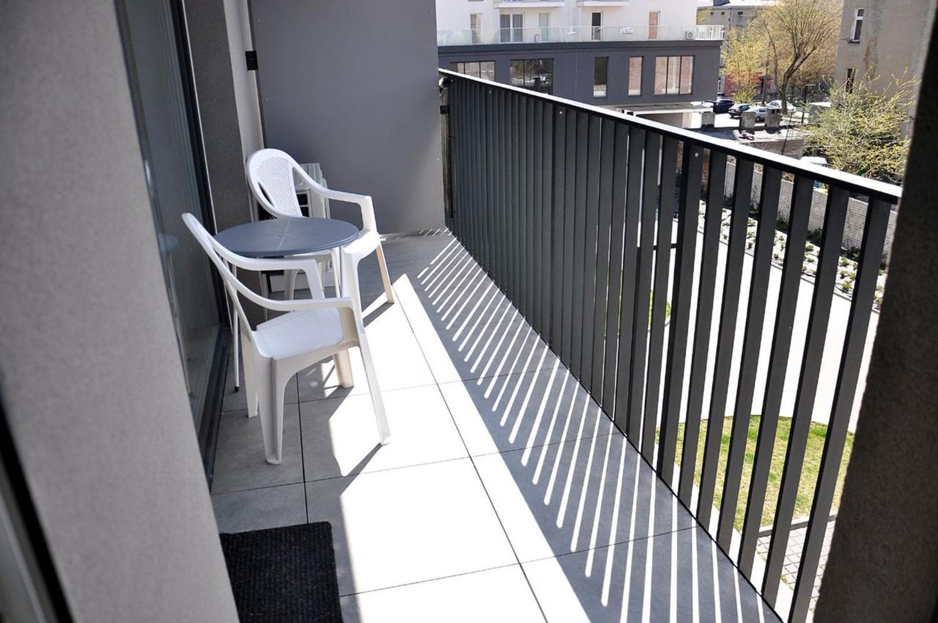 Q Apart Meta - Manufaktura, Klimatyzacja I Parking Gratis, Fv, Gwarancja Zadowolenia Lódź Exterior foto